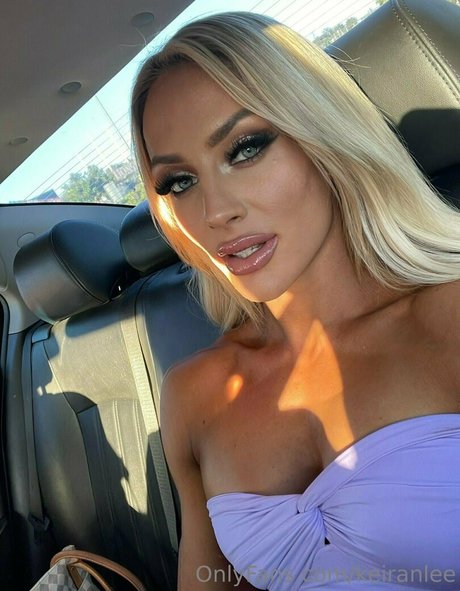 keiranlee freie nacktheit fotos