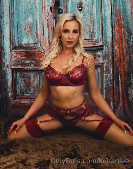 keiranlee pornostar nackt galerien