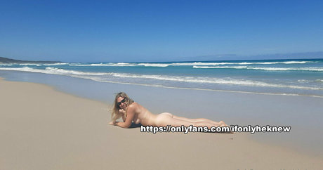 ifonlyheknew nackt pornographische bild