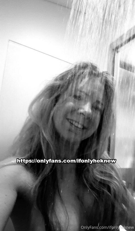 ifonlyheknew pornostar top fotos