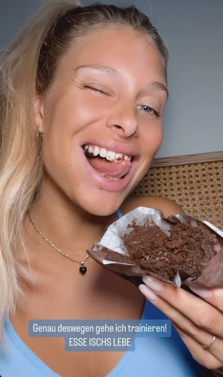 Vanessa Schmitt beste xxx galerie