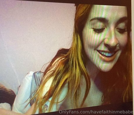 havefaithinmebabe kostenlose sex fotos