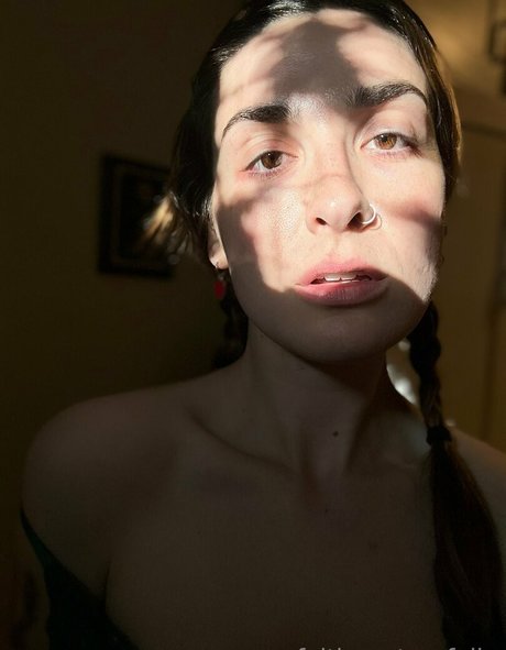 havefaithinmebabe model hübsche bild