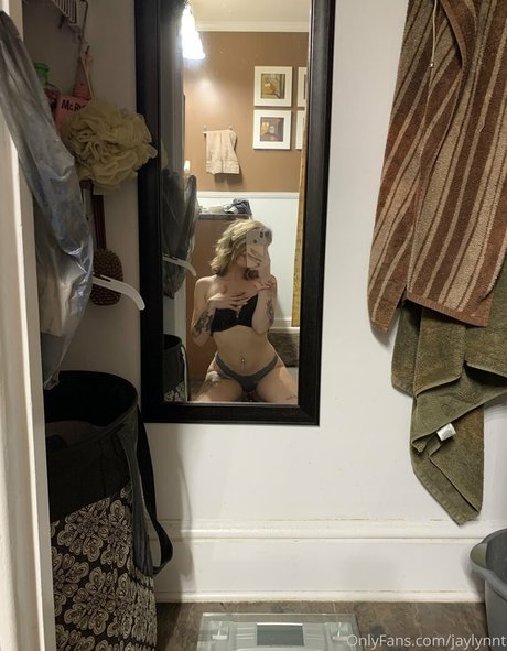jaylynnt top sexy foto