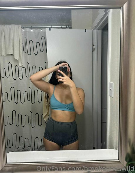 brookegoeswild schöne hübsche foto