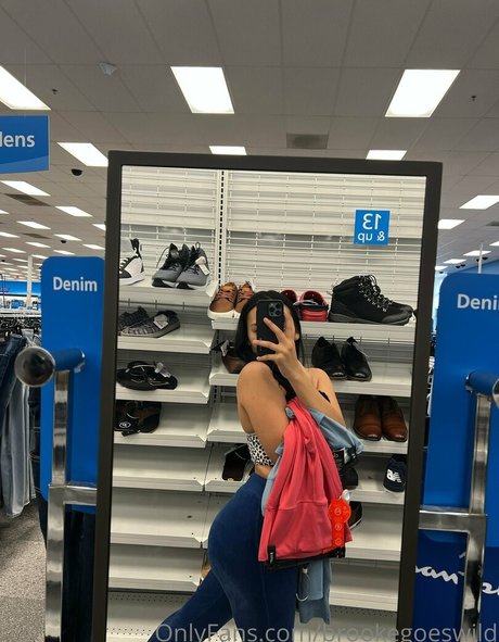 brookegoeswild erwachsene xxx bild