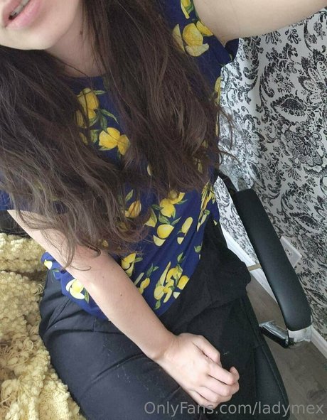 ladymex model sex fotos