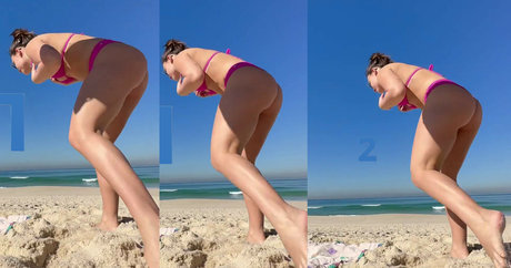 Larissa Manoela perfekte nackte fotos