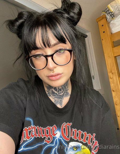 Lydiarains top exklusive galerien