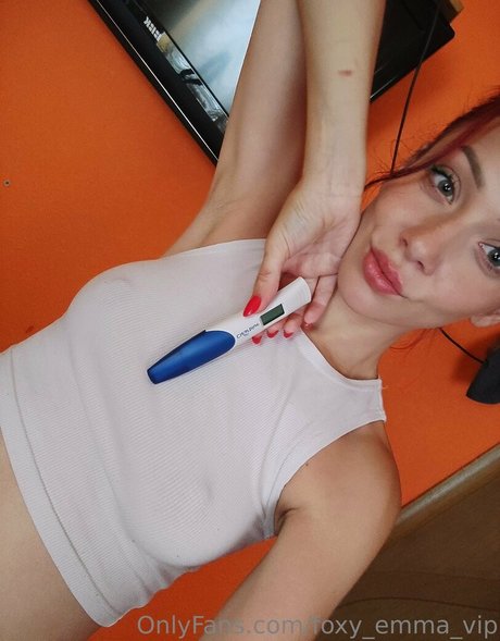 foxy emma vip exklusive heiße galerie