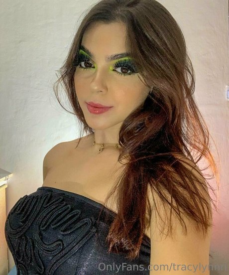 tracylynnn kostenlose nackte foto