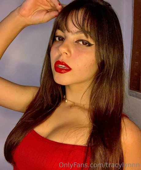 tracylynnn freie erotische foto