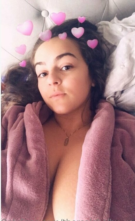 therealshelby xo heiße exklusive fotos