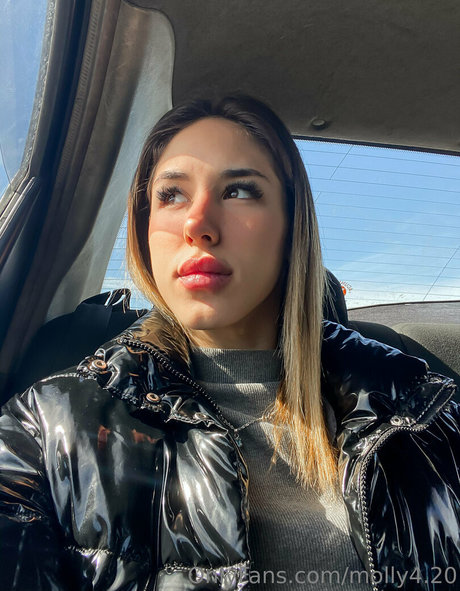 molly4 20 kunst heiße fotos