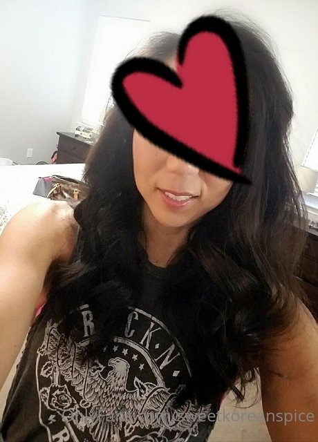 sweetkoreanspice kostenlose nackten foto