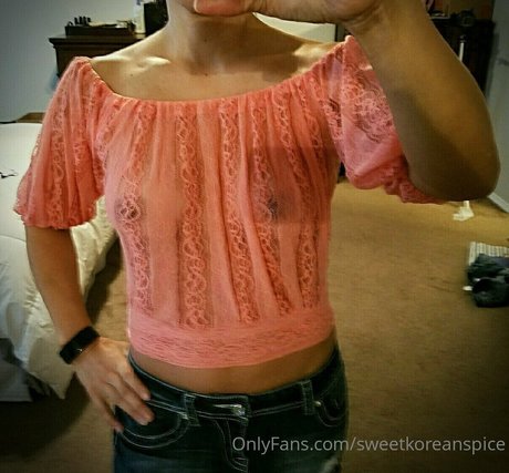 sweetkoreanspice schöne nackten foto