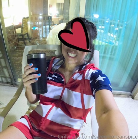 sweetkoreanspice perfekte pornographische galerien