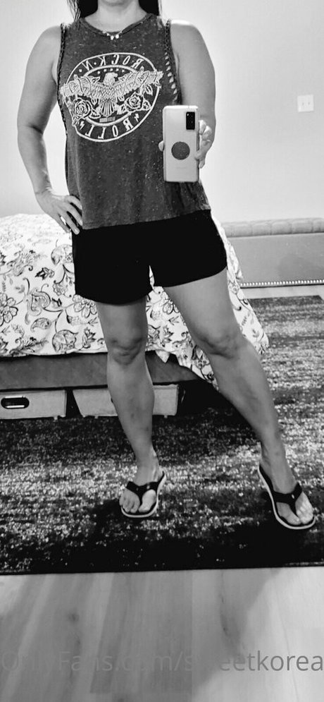 sweetkoreanspice nackt top foto