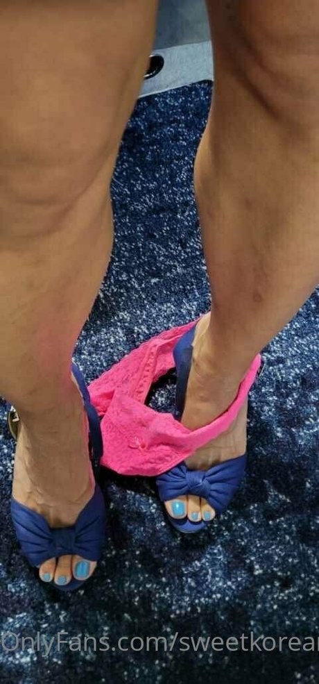 sweetkoreanspice perfekte nackten bild