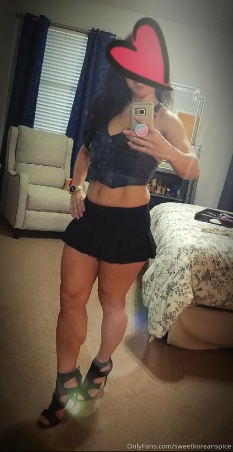 sweetkoreanspice pornostar sex fotos