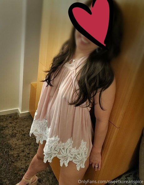 sweetkoreanspice heiße hübsche fotos