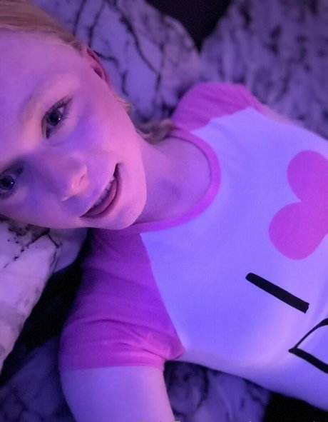 Rose Oats model porno galerie