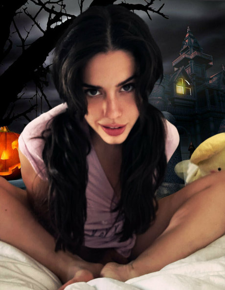 Alicia Williams schöne bild