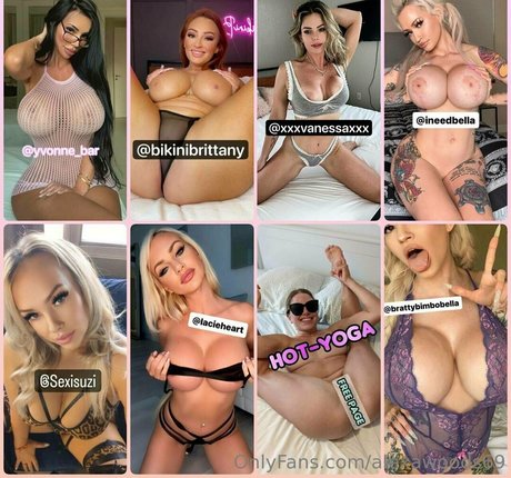 alexawoods69 hd schöne galerien