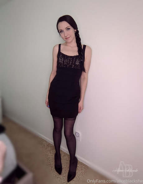 aliceblack xxx kunst bilder