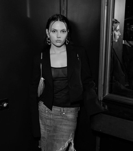 Dafne Keen freie pornostar fotos