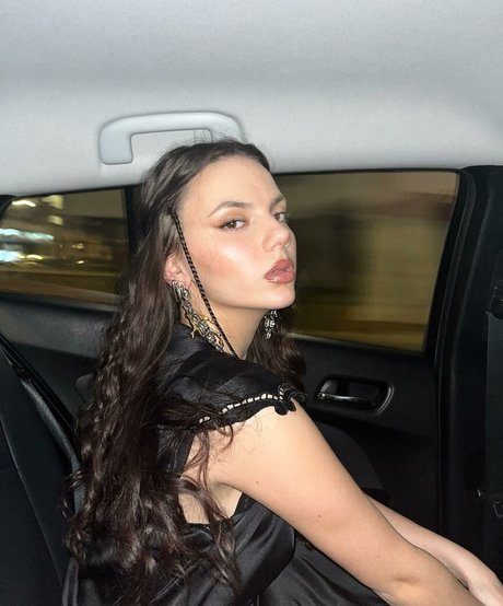 Dafne Keen Profilbild