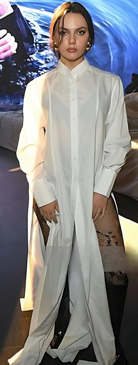 Dafne Keen beste schöne foto