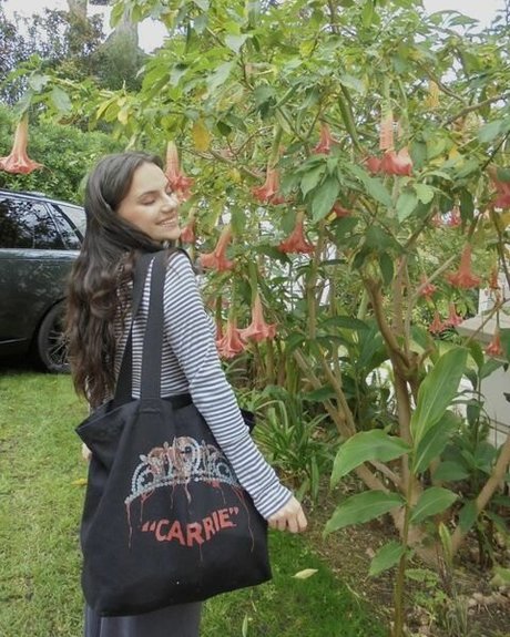 Dafne Keen freie sex fotos