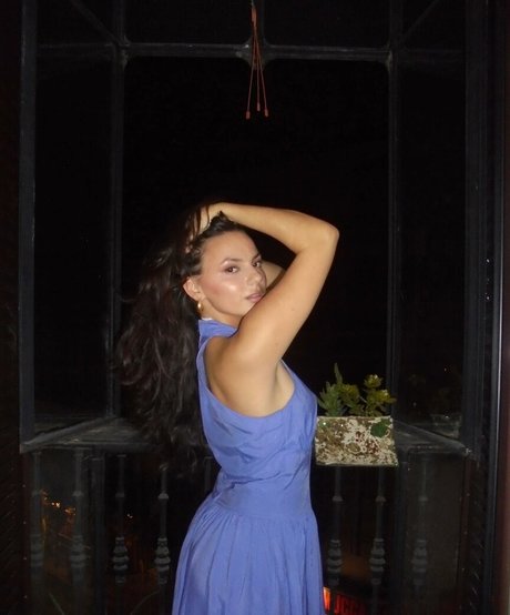 Dafne Keen freie top fotos