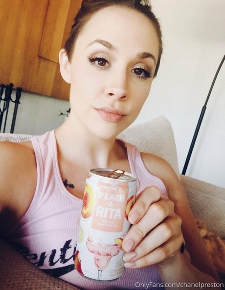 chanelpreston schauspielerin pornographische foto