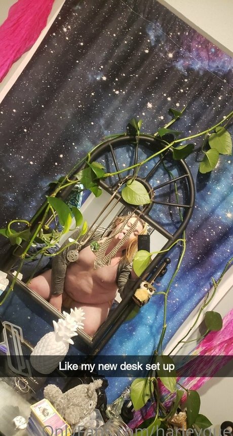 harleyque pornostar hd bild