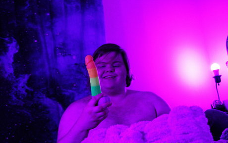 harleyque perfekte schöne fotos