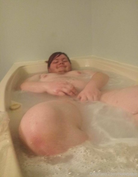 harleyque exklusive sex fotos