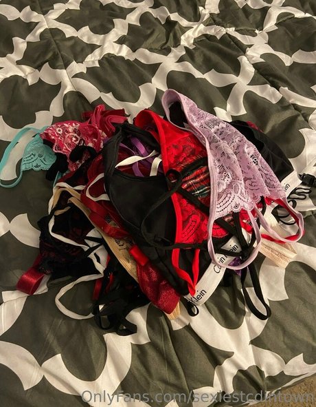 sexiestcdintown hd xxx fotos