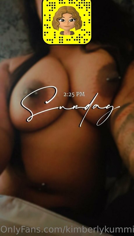 kimberlykummins xxx sexy bild