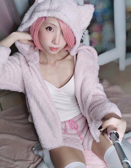 mikan cosfree heiße perfekte foto