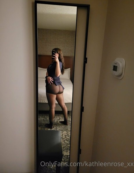 fa katerose model nackten foto