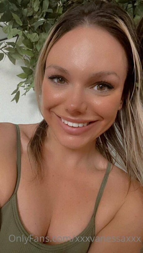 Xxxvanessaxxx hd porno galerien