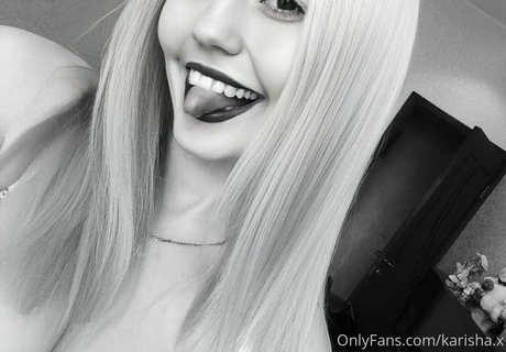 karisha x top nette archiv