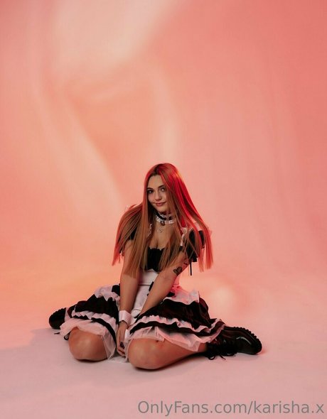 karisha x sexy hd galerie