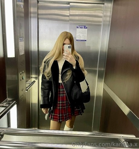 karisha x top nackte galerien