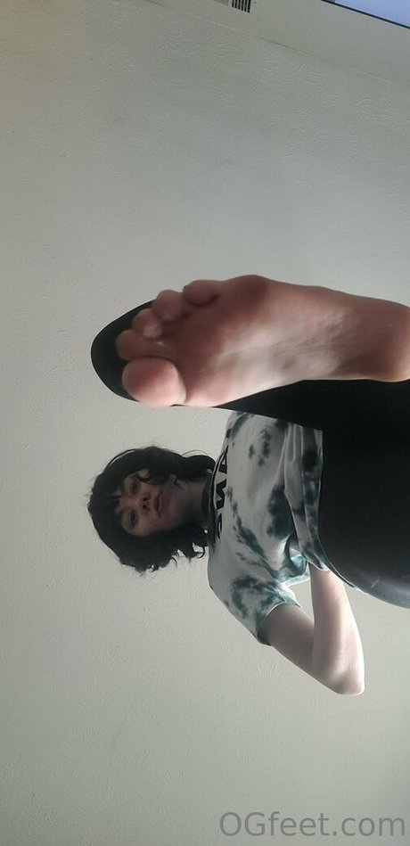 ogfeet nackt akt bilder