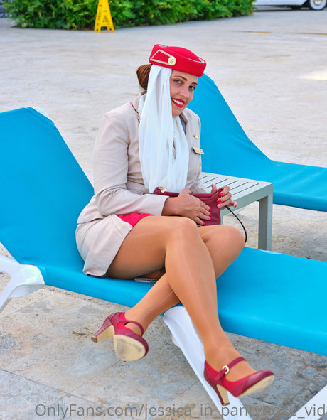 jessica in pantyhose vid nacktheit akt archiv