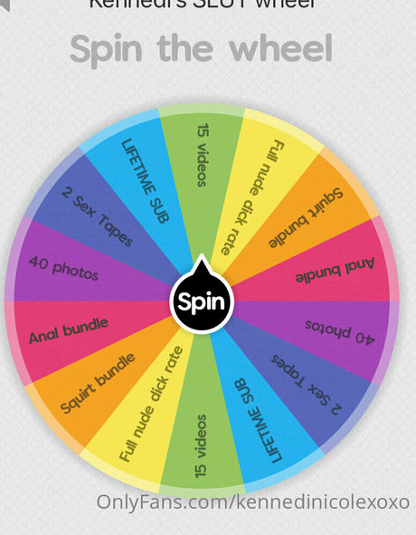 kennedinicolexoxo porno kunst galerien