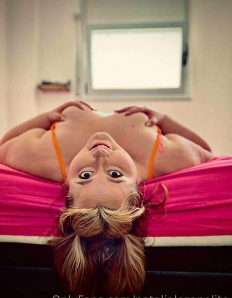 natalialozanolite nacktheit hübsche galerie